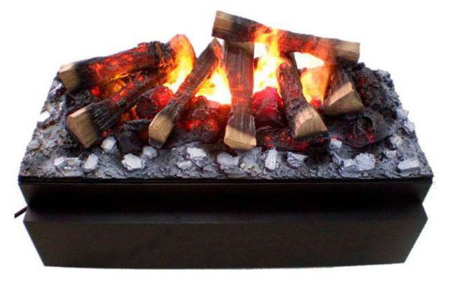 Електрокамін Dimplex Opti-myst Juneau з 3D ефектом